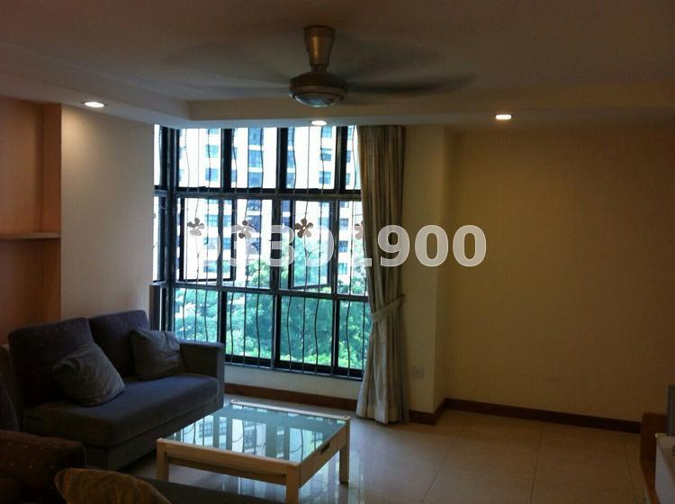 Blk 631 Senja Road (Bukit Panjang), HDB 5 Rooms #64064402